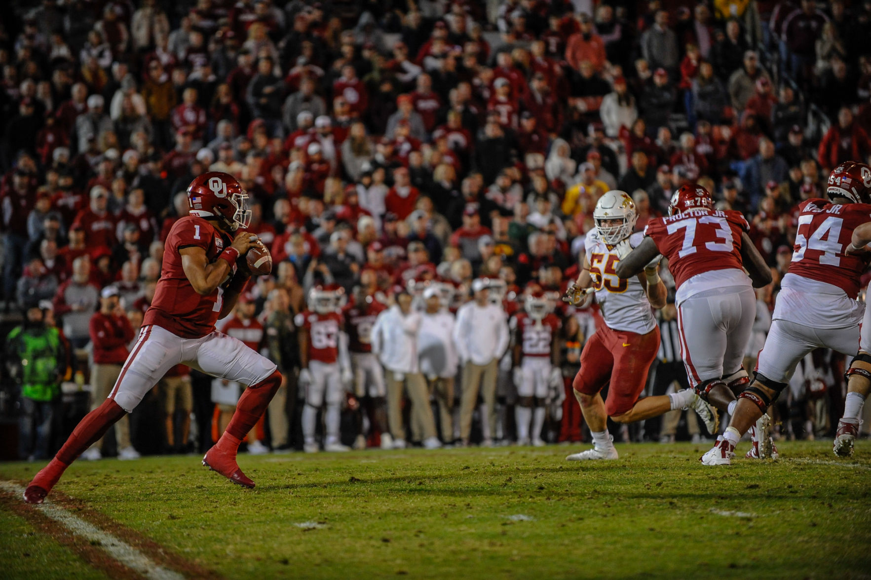 Jalen Hurts
